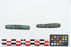 Foto von Bronzearmreif (NHMW-PRAE-026024)